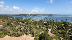 Eco Resort - Pé na areia da Praia dos Carneiros